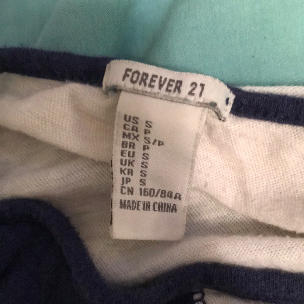 Baseball tee - Picture 2 of 2